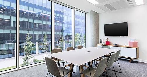 Office Space Rent, Dublin Airport, Swords, Dublin, Ireland, DUB6891