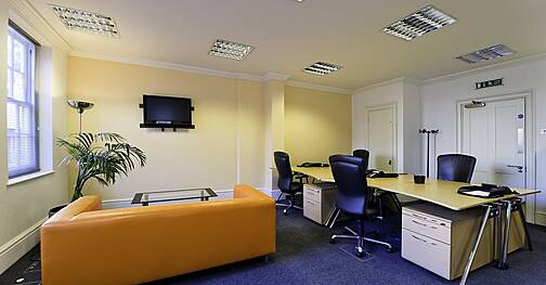 Furnished Offices, Duncannon Street, Charing Cross, London, United Kingdom, LON5925