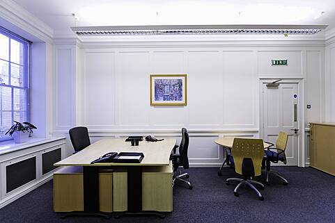 Serviced Office Space, Duncannon Street, Charing Cross, London, United Kingdom, LON5925
