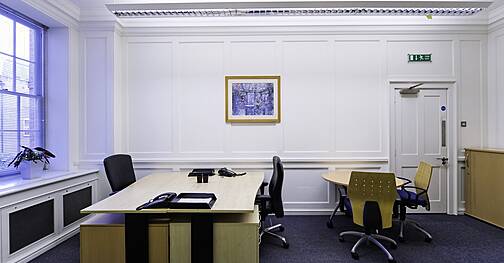 Serviced Office Space, Duncannon Street, Charing Cross, London, United Kingdom, LON5925
