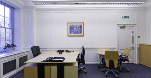 Serviced Office Space, Duncannon Street, Charing Cross, London, United Kingdom, LON5925