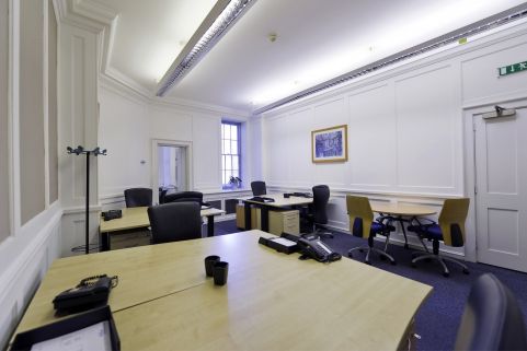 Serviced Offices To Let, Duncannon Street, Charing Cross, London, United Kingdom, LON5925