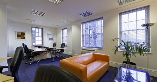 Flexible Office Spaces, Duncannon Street, Charing Cross, London, United Kingdom, LON5925