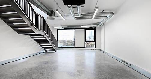Offices For Let, Durham Street, Vauxhall, London, United Kingdom, LON7261