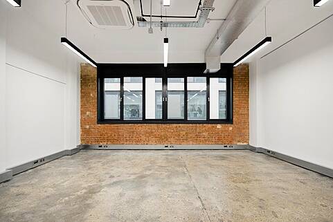 Temporary Office Space, Durham Street, Vauxhall, London, United Kingdom, LON7261