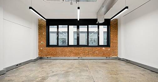Temporary Office Space, Durham Street, Vauxhall, London, United Kingdom, LON7261