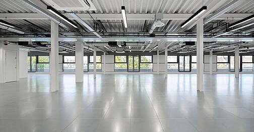 Offices To Rent, Durham Street, Vauxhall, London, United Kingdom, LON7261