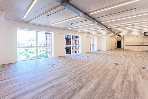 Serviced Office For Rent, Dalston Lane, Dalston, London, United Kingdom, LON7086