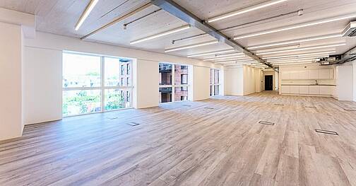 Serviced Office For Rent, Dalston Lane, Dalston, London, United Kingdom, LON7086