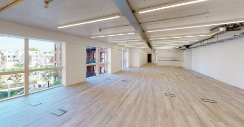 Temporary Office Space For Rent, Dalston Lane, Dalston, London, United Kingdom, LON7086