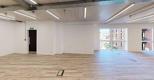 Serviced Office To Let, Dalston Lane, Dalston, London, United Kingdom, LON7086