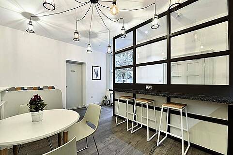 Executive Office To Rent, Dalston Lane, London, United Kingdom, LON6751
