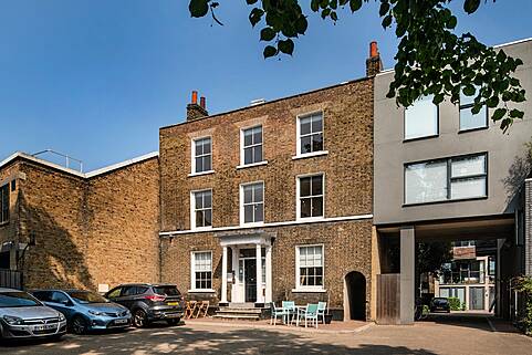 Office Space Rental, Dalston Lane, London, United Kingdom, LON6751