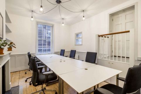 Executive Office Spaces, Dalston Lane, London, United Kingdom, LON6751