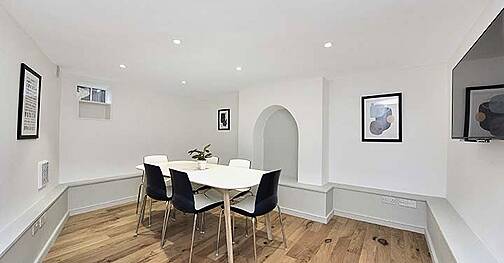 Temporary Office Space, Dalston Lane, London, United Kingdom, LON6751