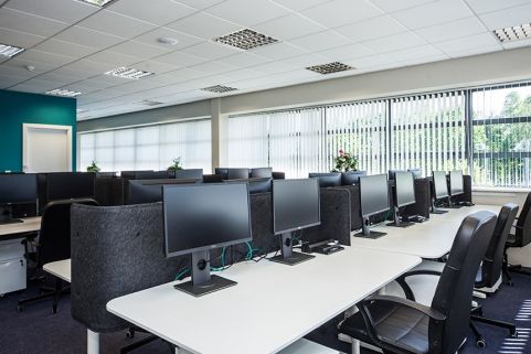 Temporary Office Space For Rent, Damastown Serviced Offices Available Unit 9a, Plato Business Park, Damastown, Dublin 15, Damastown, Dublin, Ireland, DUB2937