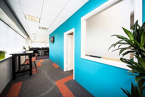 Executive Offices, Damastown Serviced Offices Available Unit 9a, Plato Business Park, Damastown, Dublin 15, Damastown, Dublin, Ireland, DUB2937