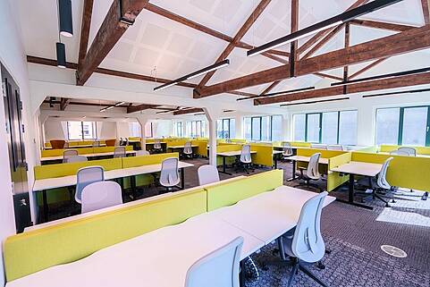 Serviced Offices, Dame Lane, Dublin 2, Dublin, Ireland, DUB7571