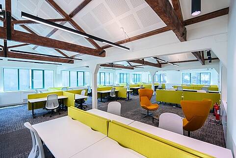 Office Search, Dame Lane, Dublin 2, Dublin, Ireland, DUB7571