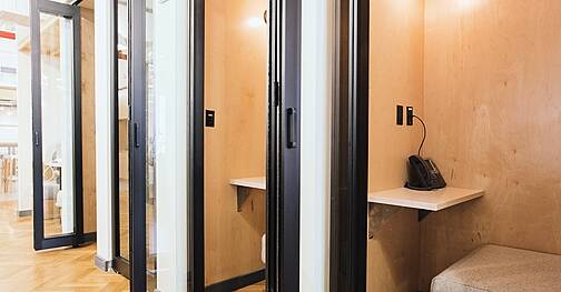 Serviced Office To Rent, Dame Street, Dublin 2, Ireland, DUB6879