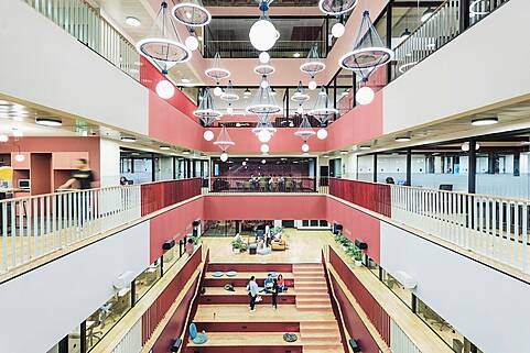 Office Suite, Dame Street, Dublin 2, Ireland, DUB6879