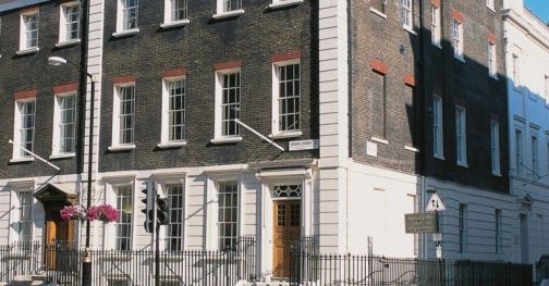 Serviced Offices Rental, Davies Street, Mayfair, London, United Kingdom, LON2263