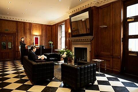 Office Suites To Rent, Davies Street, Mayfair, London, United Kingdom, LON2263