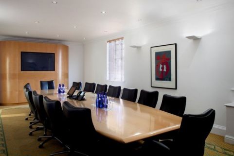 Serviced Office Suites, Davies Street, Mayfair, London, United Kingdom, LON2263