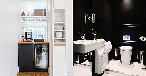 Office Suites, Dean Street, Soho, London, United Kingdom, LON7562