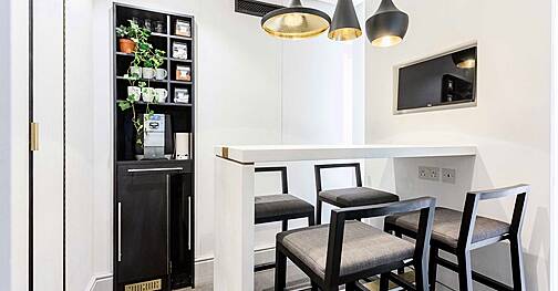 Rent Offices, Dean Street, Soho, London, United Kingdom, LON7562