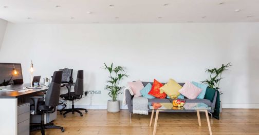 Flexible Office Spaces, Dean Street, Soho, London, United Kingdom, LON7562