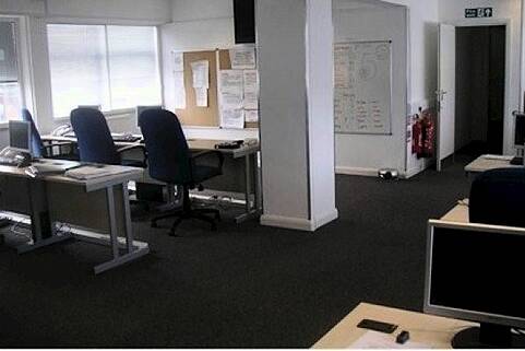 Commercial Offices, Deer Park Road, Merton, London, United Kingdom, LON5789