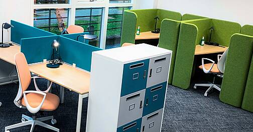 Office Space Solutions, Devoy Quarter, Naas, Ireland, NAA7574