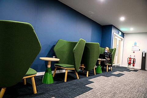 Find Office Space, Devoy Quarter, Naas, Ireland, NAA7574