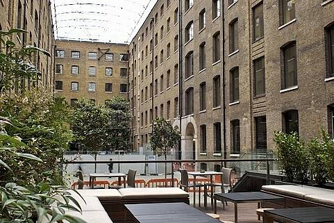 Find Office Space, Devonshire Square, Liverpool Street, London, United Kingdom, LON5908