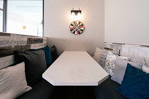 Office To Rent, Devonshire Square, Spitalfields, London, United Kingdom, LON7384