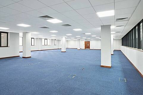Office Space For Rent, Digges Lane, Dublin 2, Dublin, Ireland, DUB7613