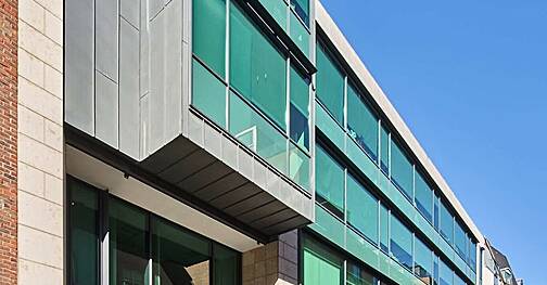 Serviced Office To Rent, Digges Lane, Dublin 2, Dublin, Ireland, DUB7613