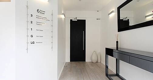 Temporary Office Rent, Dorset Street, Marylebone, London, United Kingdom, LON5687