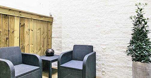 Office Suites For Let, Dorset Street, Marylebone, London, United Kingdom, LON5687