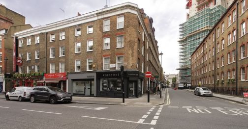 Office Suites To Let, Dorset Street, Marylebone, London, United Kingdom, LON5687