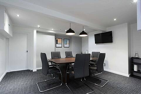 Office Space Rental, Dorset Street, Marylebone, London, United Kingdom, LON5687