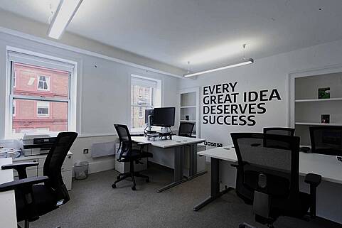 Serviced Office To Rent, Dorset Street, Marylebone, London, United Kingdom, LON5687