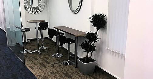 Serviced Office For Let, Dowgate Hill, London, United Kingdom, LON1115