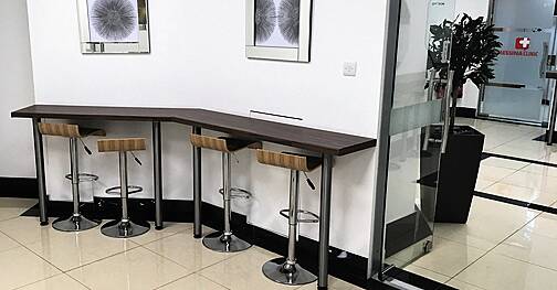 Office Space Rental, Dowgate Hill, London, United Kingdom, LON1115