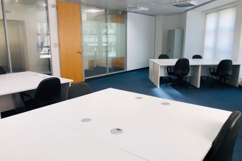 Office To Let, Dowgate Hill, Monument, London, United Kingdom, LON1115