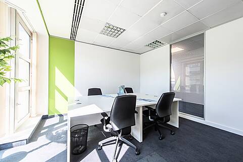 Office Suites To Let, Dowgate Hill, Monument, London, United Kingdom, LON1115