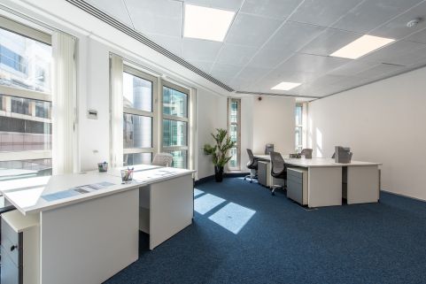 Search Office Space, Dowgate Hill, Monument, London, United Kingdom, LON1115