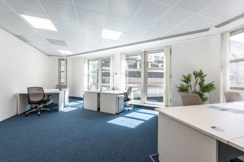 Serviced Offices For Let, Dowgate Hill, Monument, London, United Kingdom, LON1115