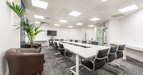 Serviced Office To Rent, Dowgate Hill, Monument, London, United Kingdom, LON1115
